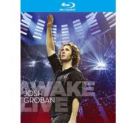 Josh Groban - Awake Live