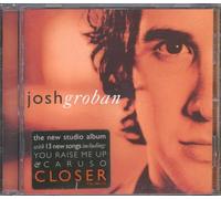 Josh Groban - Closer