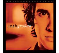 Josh Groban Closer (CD) 20th Anniversary Album (Deluxe Edition)