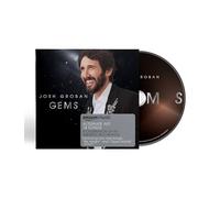 Josh Groban - Gems Alternative-Cover)
