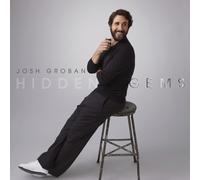 Groban Josh - Hidden Gems