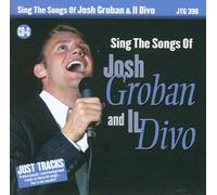 Josh Groban & Il Divo - Josh Groban & Il Divo