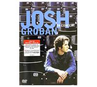 Josh Groban in Concert