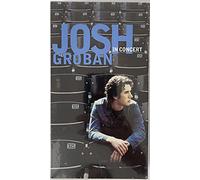 Josh Groban - In Concert
