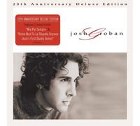 Josh Groban Josh Groban (CD) 20th Anniversary Album
