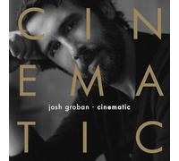 Josh Groban - Josh Groban - Cinematic