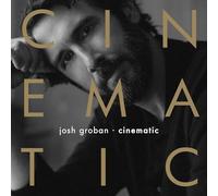 Josh Groban - Josh Groban - Cinematic [Vinyl]