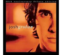 Josh Groban - Josh Groban - Closer [20th Anniversary]