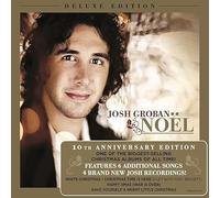Josh Groban - Josh Groban - Noel [Deluxe Edition]