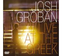 Josh Groban – Live at the Greek