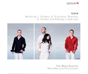 Josh Groban Loco (CD) Album