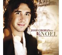 Josh Groban - Noel by Josh Groban (2007-10-19)
