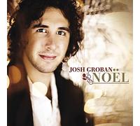 Josh Groban - Noel by Josh Groban (2007) Audio CD