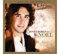 Josh Groban Noël Deluxe Album