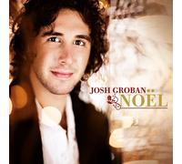 Josh Groban Noel (Vinyl LP)