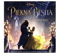 Josh Groban - PiÄkna i Bestia Piosenki (PL) (Disney) [CD]