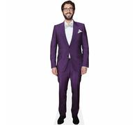 Josh Groban (Purple Suit) mini formato