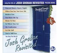 Josh Groban - Revisited