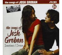 Josh Groban - Vol. 2-Josh Groban