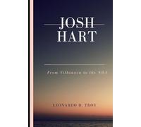 JOSH HART: FROM VILLANOVA TO THE NBA