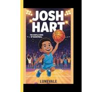 JOSH HART: The Hustle Hero of Basketball