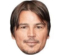 Josh Hartnett (Beard) Big Head