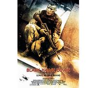 Josh Hartnett - Black Hawk Down [Edizione: Giappone]