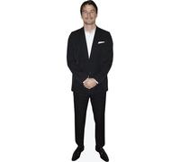 Josh Hartnett (White Shirt) mini formato