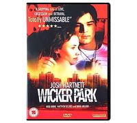 Josh Hartnett - Wicker Park [Edizione: Regno Unito] [Edizione: Regno Unito]