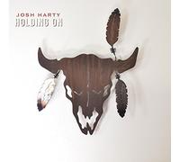 Josh Harty - Holding on