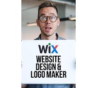 Josh Hawkins Wix website builder (Tascabile)