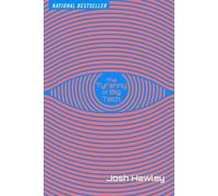 Josh Hawley The Tyranny of Big Tech (Tascabile)