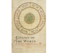 Josh Hayes Citizen of the World (Copertina rigida) Cycles