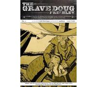 Josh Hechinger The Grave Doug Freshley (Copertina rigida) Grave Doug Freshley
