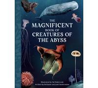 Josh Hestermann Bethanie H The Magnificent Book Creatures of (Copertina rigida)
