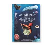 Josh Hestermann Bethanie The Magnificent Book of Creatures o (Copertina rigida)