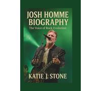 Josh Homme Biography: The Voice of Rock Evolution