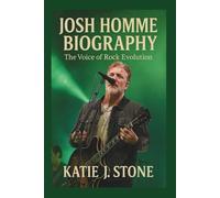 Josh Homme Biography: The Voice of Rock Evolution