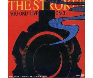Josh Homme - You Only Live Once