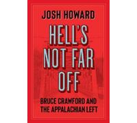 Josh Howard Hell's not Far Off (Tascabile)