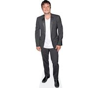 Josh Hutcherson (Black Suit) a grandezza naturale