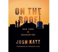 Josh Katz On the Roof (Copertina rigida)