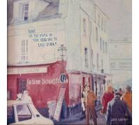 Josh Kaufman What Do The People In Your Head Say To Each Other? (Vinyl LP)