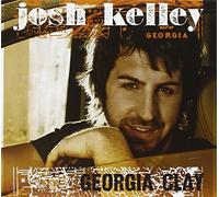 Josh Kelley - Georgia Clay