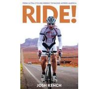 Josh Kench Ride (Tascabile)