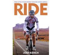 Josh Kench Ride (Tascabile)