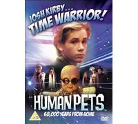 Josh Kirby - Time Warrior - Human Pets [1995] [DVD] [Edizione: Regno Unito]