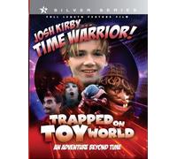 Josh Kirby . . . Time Warrior! - Trapped On Toy World