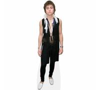 Josh Kiszka (Black Outfit) mini formato
