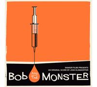 Josh Klinghoffer Bob and the monster (CD) Album